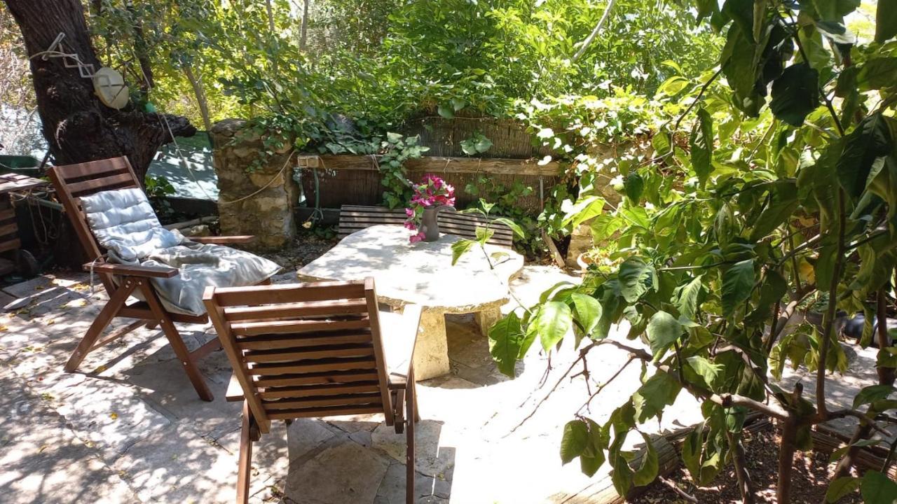 View Of The Valley Guest House Baitulmaqdis Luaran gambar
