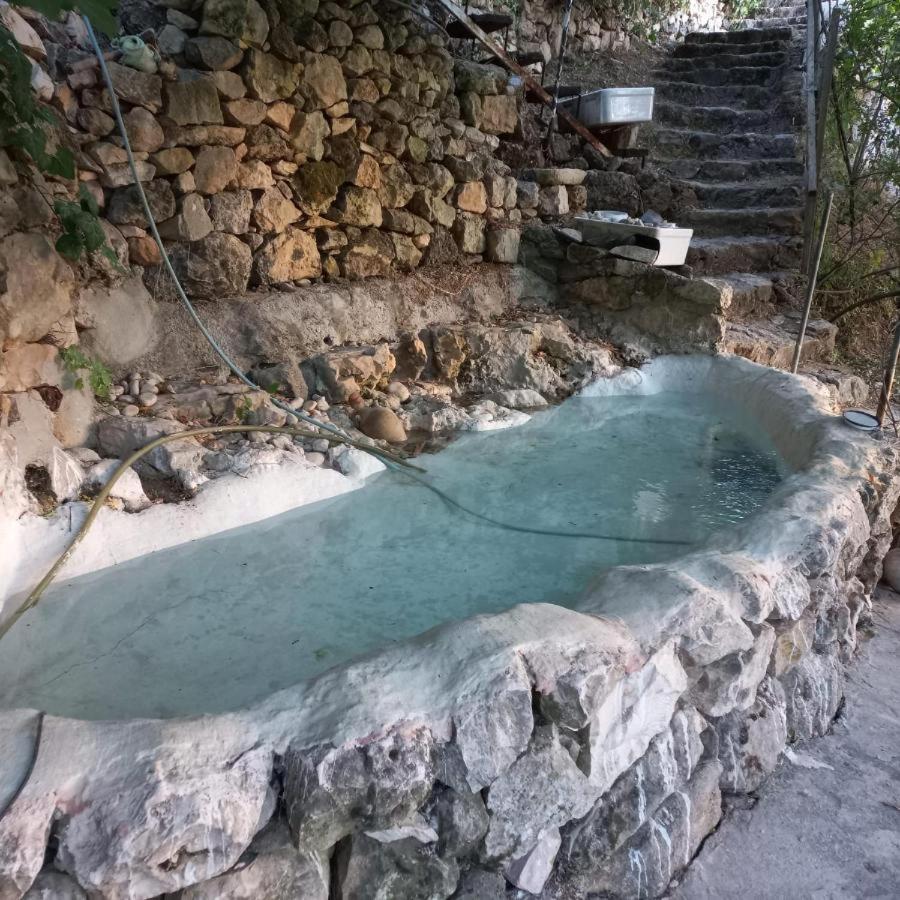 View Of The Valley Guest House Baitulmaqdis Luaran gambar