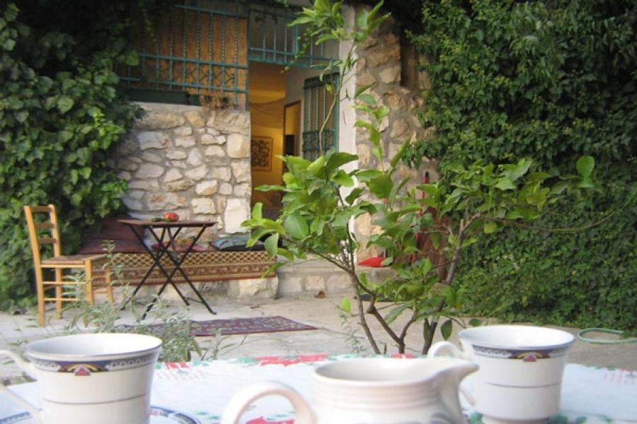View Of The Valley Guest House Baitulmaqdis Luaran gambar