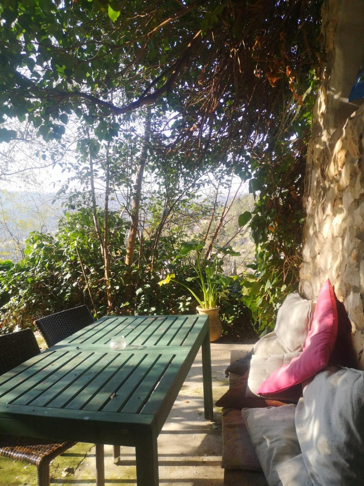 View Of The Valley Guest House Baitulmaqdis Bilik gambar