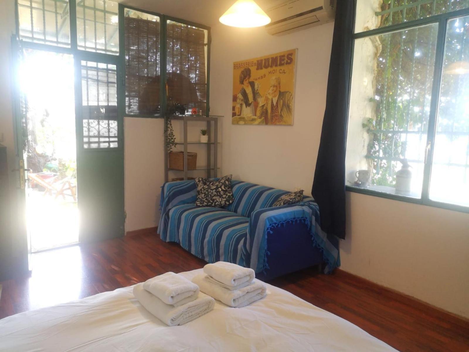 View Of The Valley Guest House Baitulmaqdis Bilik gambar