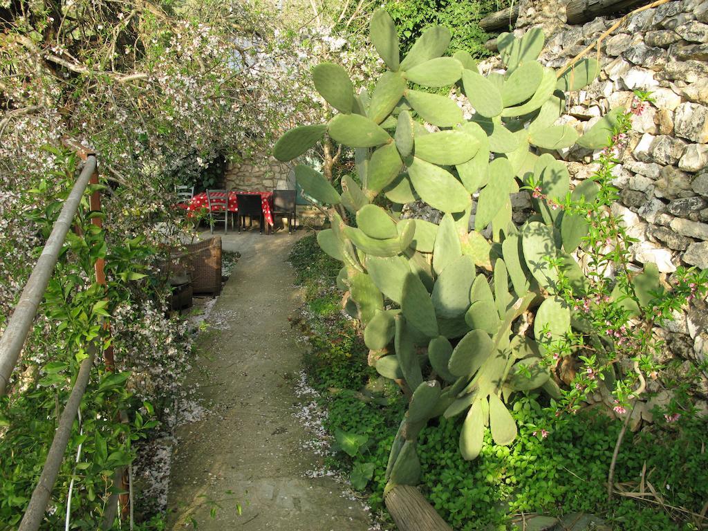 View Of The Valley Guest House Baitulmaqdis Luaran gambar